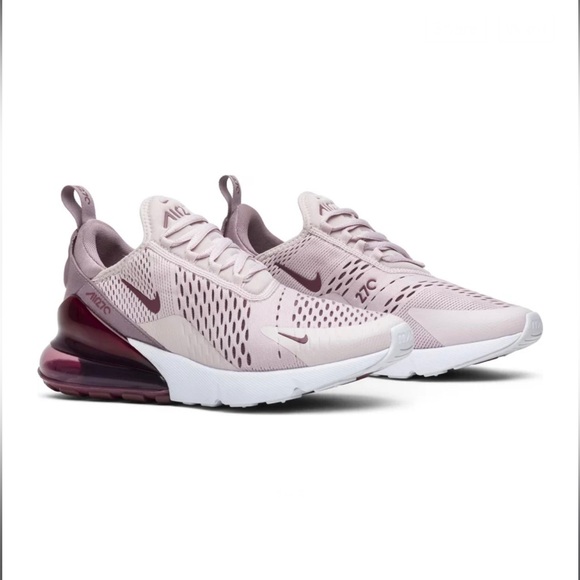 Nike Shoes - WOMEN'S NIKE AIR MAX 270 CASUAL SHOES